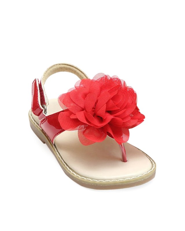 Matilda Special Occasion Sandals, Kids